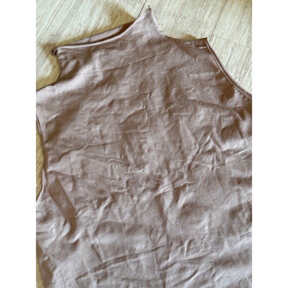 SKIMS Fits Everybody high-neck stretch-jersey body 4x / 5x - Picture 3 of 5
